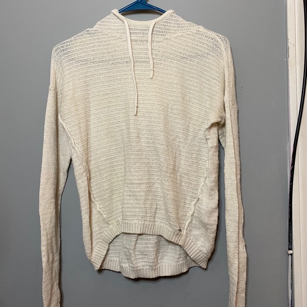 White Light Sweatshirt